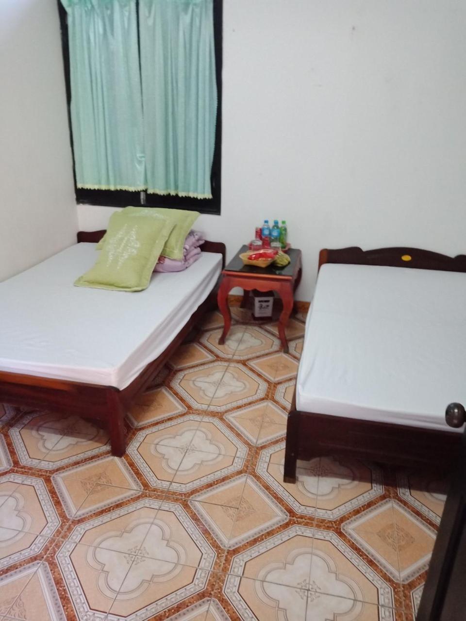 Cuc Phuong Hao Tham Homestay Hotel Nho Quan Exterior foto